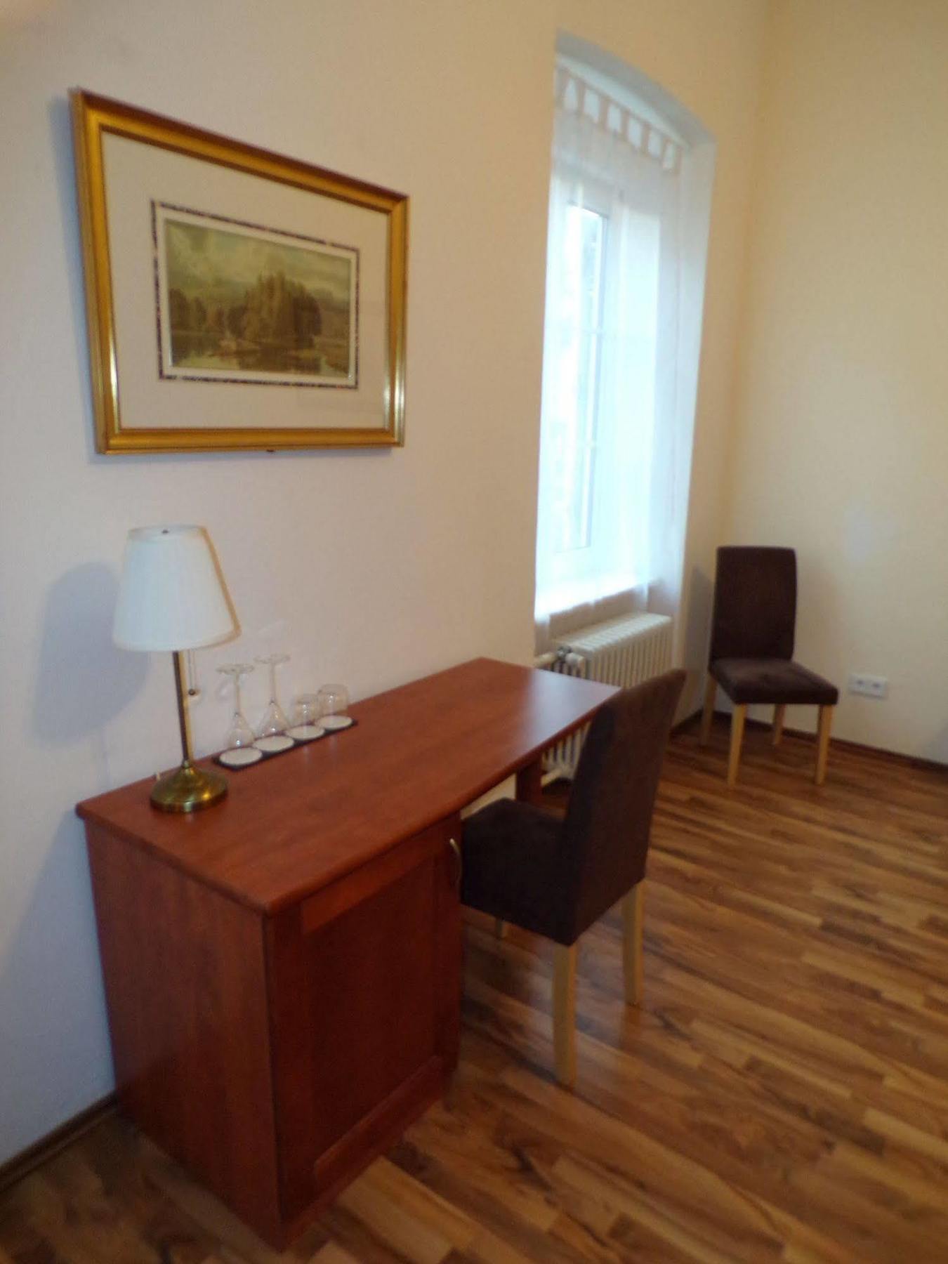 Gaestehaus Residenz Lapeiner Portschach am Woerthersee Ngoại thất bức ảnh