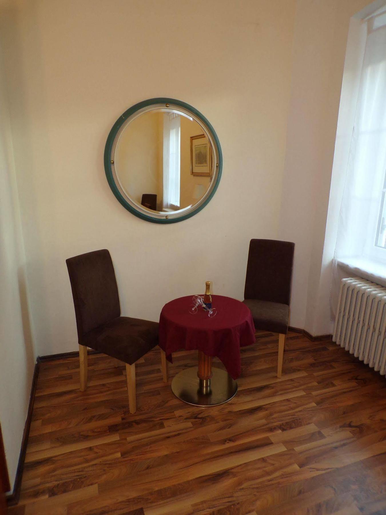 Gaestehaus Residenz Lapeiner Portschach am Woerthersee Ngoại thất bức ảnh