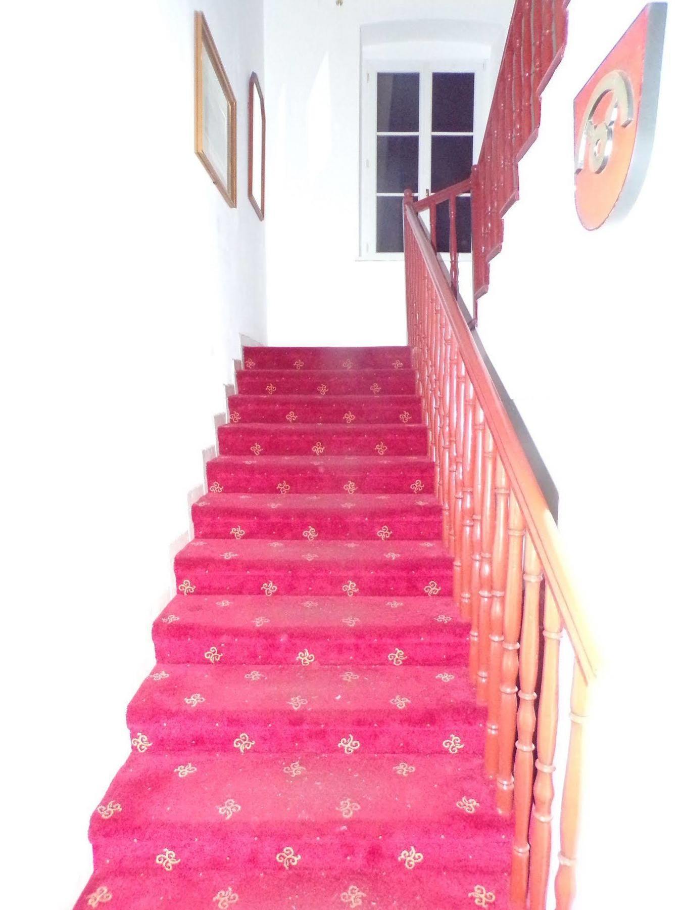 Gaestehaus Residenz Lapeiner Portschach am Woerthersee Ngoại thất bức ảnh