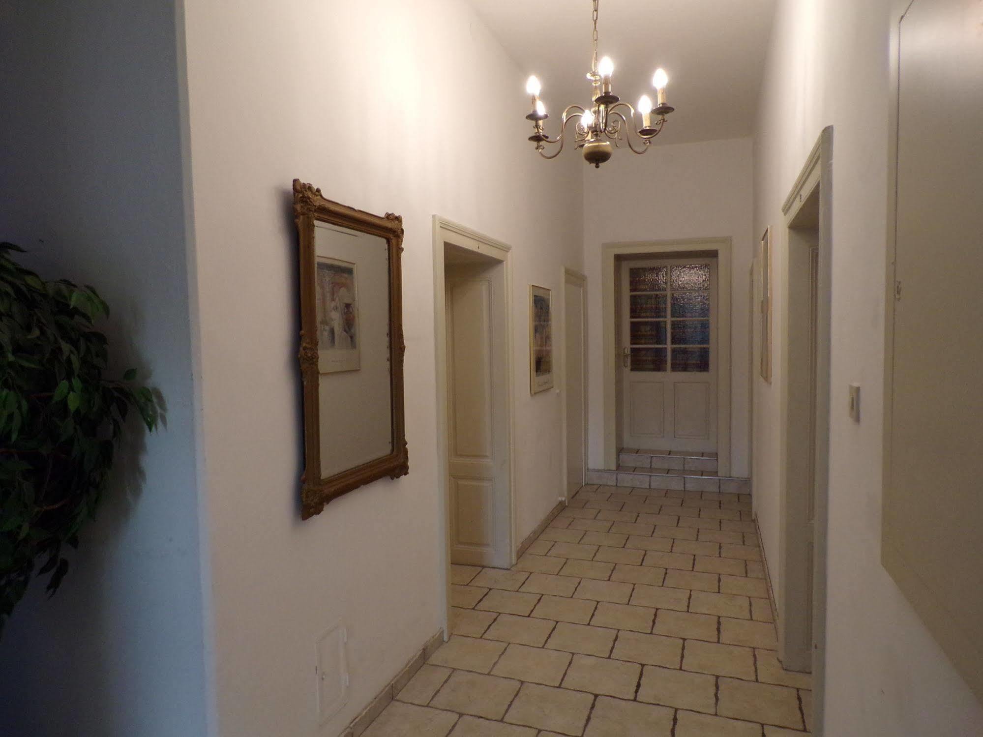 Gaestehaus Residenz Lapeiner Portschach am Woerthersee Ngoại thất bức ảnh