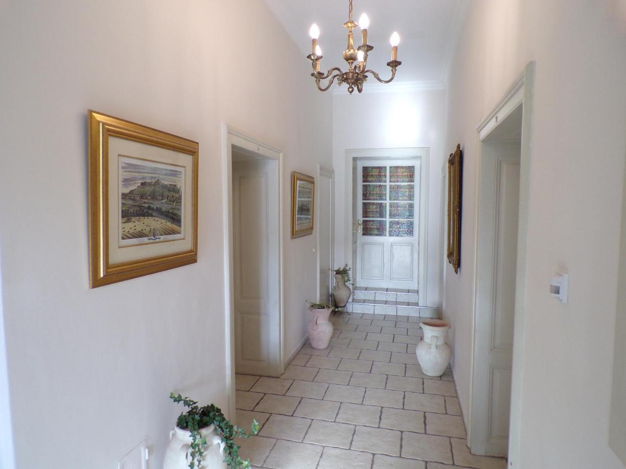 Gaestehaus Residenz Lapeiner Portschach am Woerthersee Ngoại thất bức ảnh
