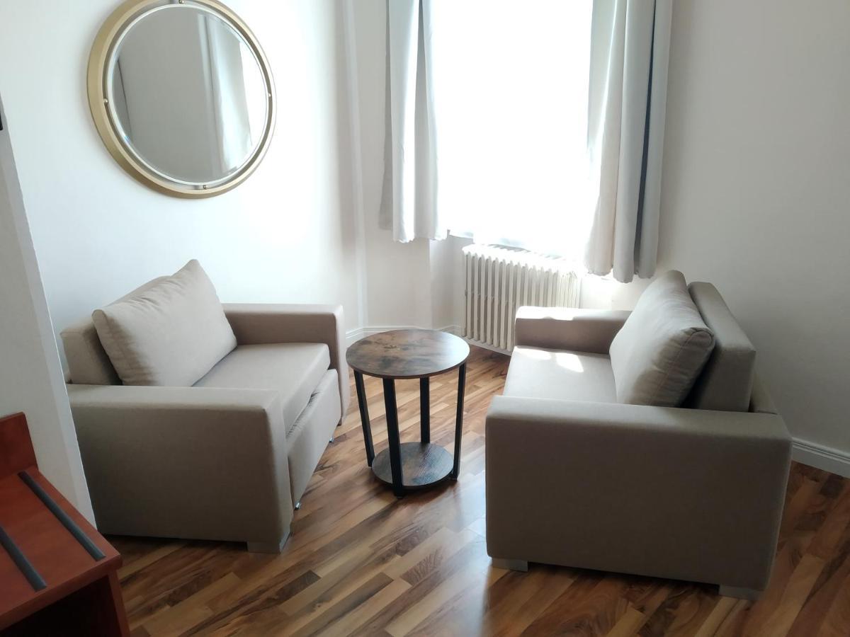 Gaestehaus Residenz Lapeiner Portschach am Woerthersee Ngoại thất bức ảnh
