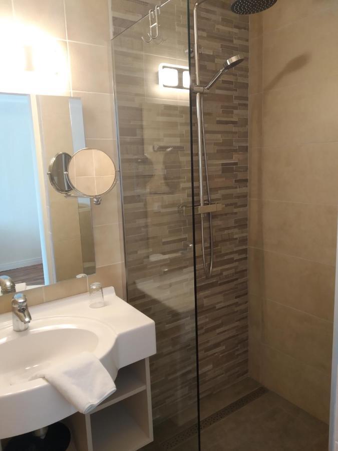 Gaestehaus Residenz Lapeiner Portschach am Woerthersee Ngoại thất bức ảnh
