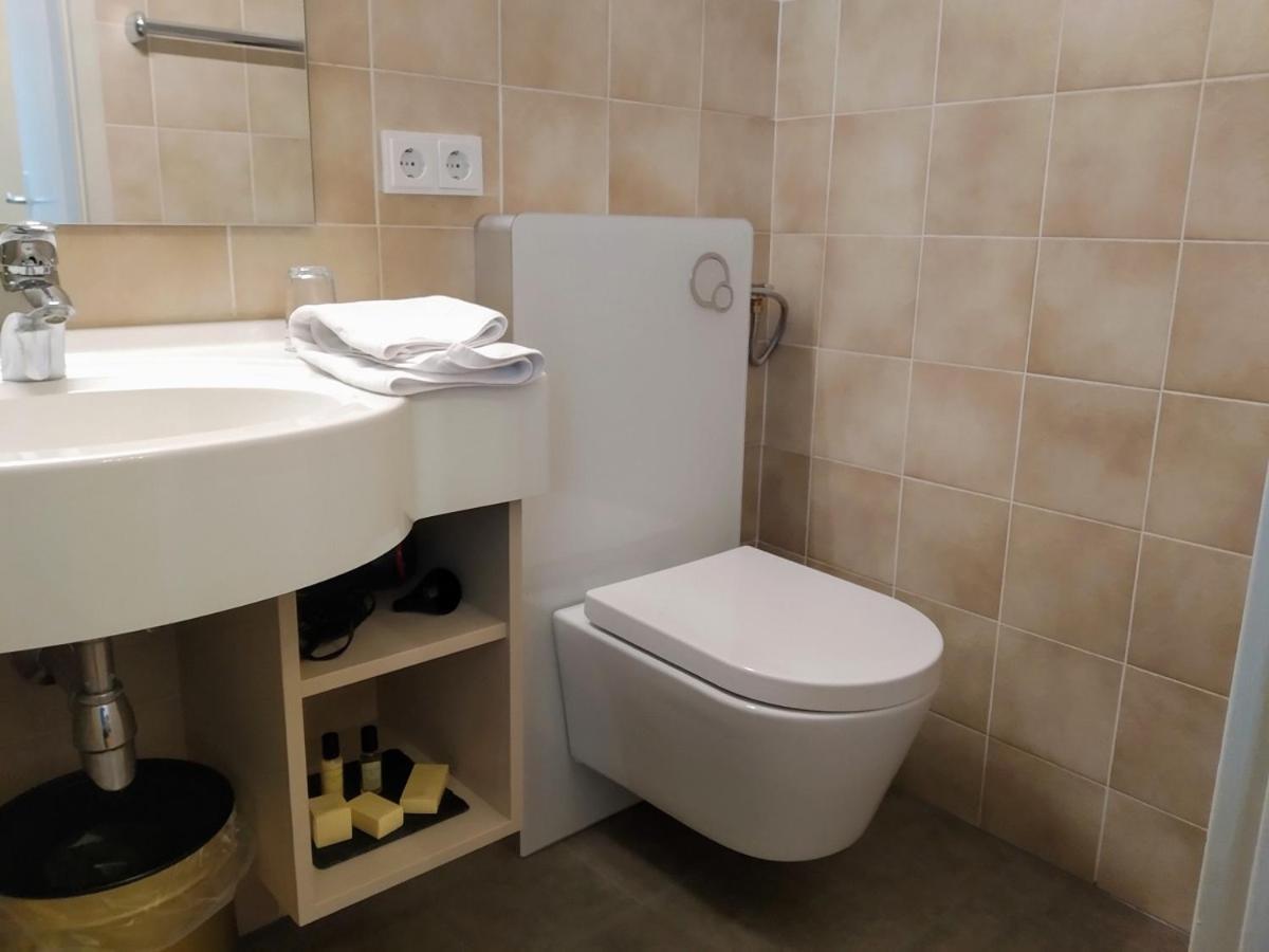 Gaestehaus Residenz Lapeiner Portschach am Woerthersee Ngoại thất bức ảnh